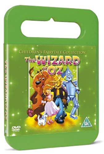 The Wizard Of Oz [Dvd]