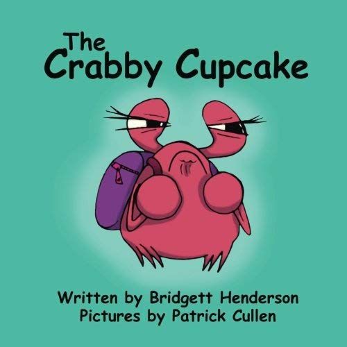 The Crabby Cupcake