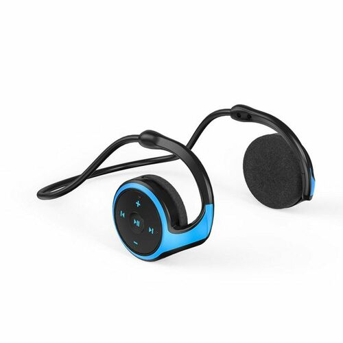Écouteurs intra-auriculaires sans fil Bluetooth 5.0, avec câble USB, lecteur MP3, à appairage rapide, pour sport de plein air, A23, nouveauté