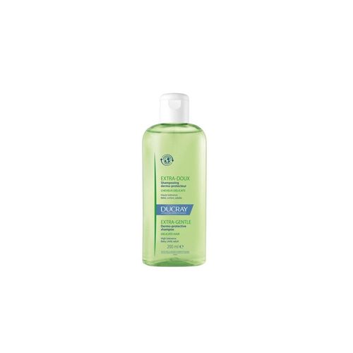 Ducray Shampooing Extra Doux 200ml 