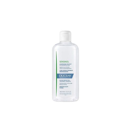 Ducray Sensinol Shampooing Traitant 400ml 