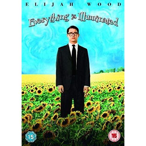 Everything Is Illuminated [Dvd] [2005]