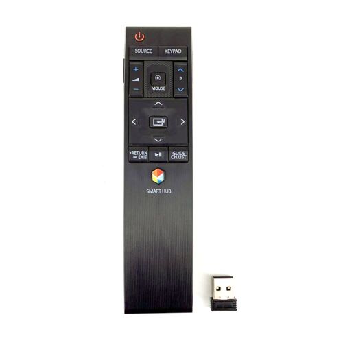 Nouvelle télécommande de remplacement pour Samsung HUB Smart TV 01220D 01220J BN59-01220A, pour Samsung YY-605