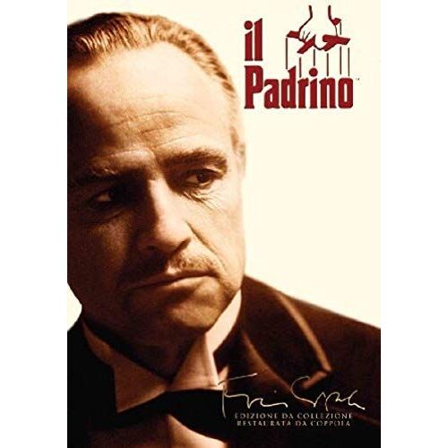 Il Padrino Parte 1 (Ed. Restaurata)