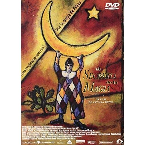 El Secreto De La Magia (Import Dvd) (2012) Varios