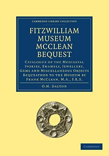 Fitzwilliam Museum Mcclean Bequest