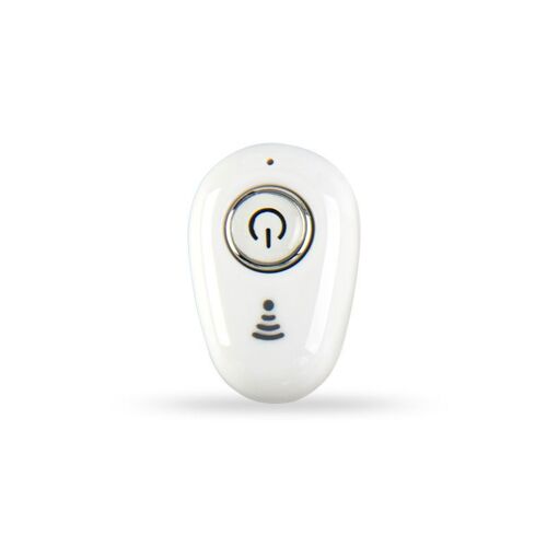 Écouteurs sans fil Bluetooth, Mini oreillettes mains libres, intra-auriculaires, stéréo, S650