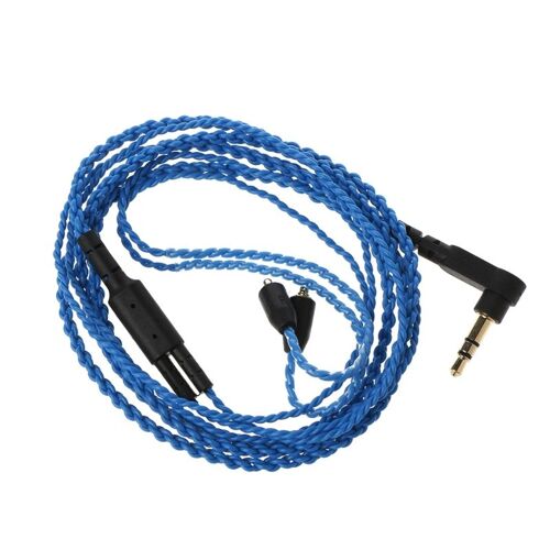 Câble MMCX pour écouteurs shure SE315 SE535 SE846, nouveauté 2022