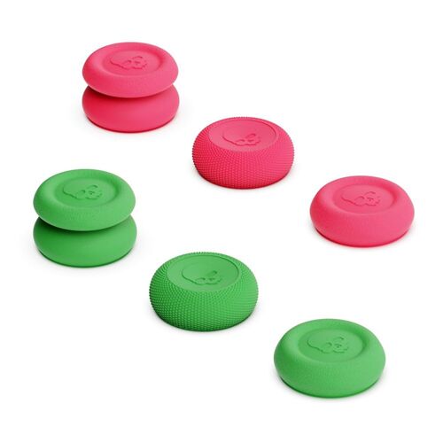 Capuchon De Poignée De Pouce Pour Manette De Ps4/Ps5/Ns Pro, Capuchon De Joystick Fps Cqc
