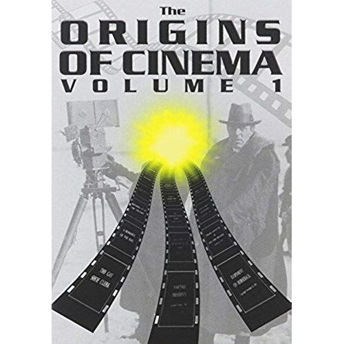 Origins Of Cinema 01