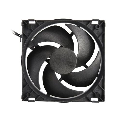 Nouveau Ventilateur De Refroidissement Interne Pour Xbox One 5 Pales 4 Broches