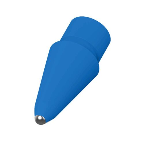 Pointe de pointe en métal de rechange pour stylo tactile Appl e, stylet 1er 2e iPad Pro