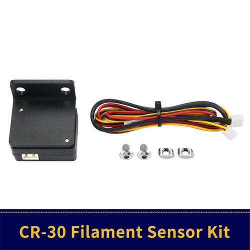 Kit de capteur à Filament CR-30, capteur de détection de matériaux cassés pour imprimante 3D CR-30