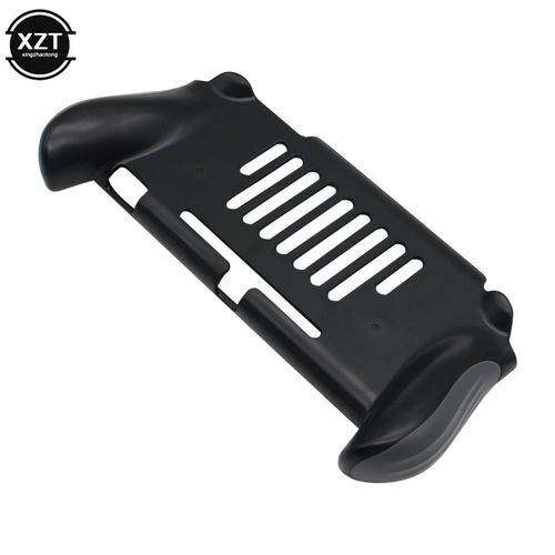 Coque De Protection Ergonomique Pour Nintendo Switch Lite, Support De Poignée Antichoc, Housse De Protection Pour Accessoires De Jeu