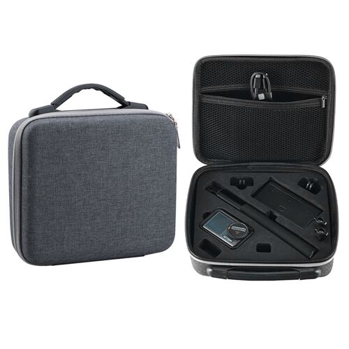 Sac De Rangement Pour Dji Osmo Action 3, Sac À Main Pour Accessoires De Drone-Générique