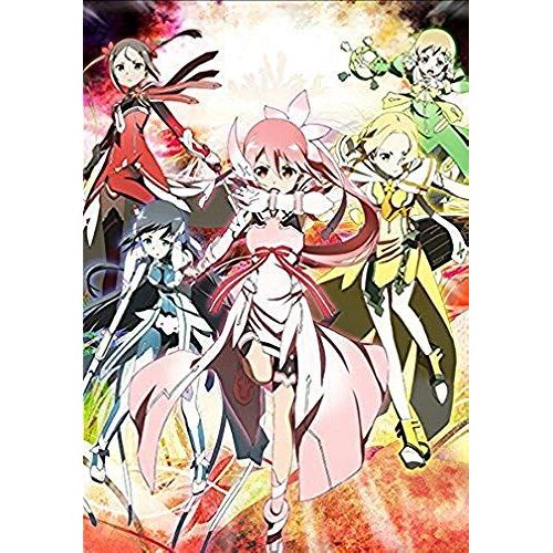 Animation - Yuki Yuna Wa Yusha De Aru 4 [Japan Dvd] Pcbg-52594