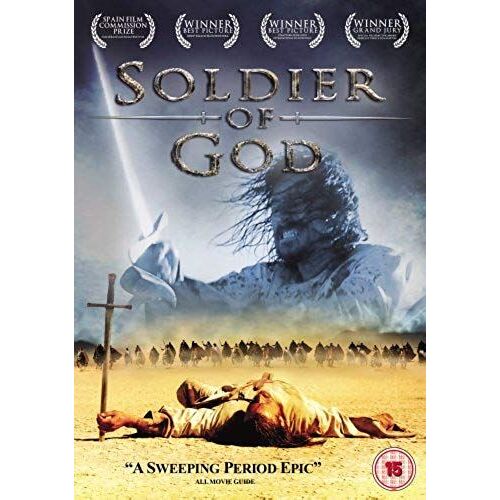 Soldier Of God [2006] [Dvd]