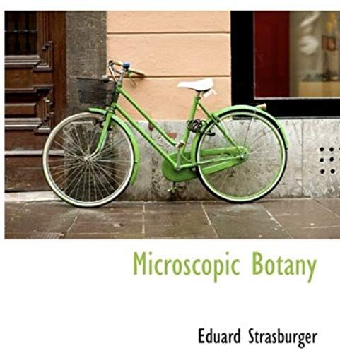 Microscopic Botany