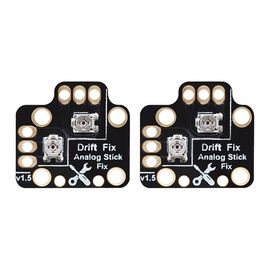 Manette De Jeu Analogique Universelle Pour Ps5 Xbox One, Accessoire De Remplacement