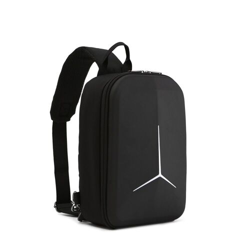 Sac À Dos De Rangement Pour Dji Mini 3 Pro, Sacoche De Poitrine, Sac À Bandoulière Portable Pour Dji Mini 3 Pro, Accessoires-Générique