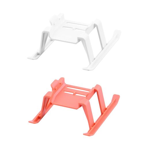 Train D'atterrissage À Dégagement Rapide Pour Fimi X8, Mini Train D'atterrissage À Jambes Allongées De 20mm, Protecteur De Pieds, Extensions De Drone, Accessoires-Générique