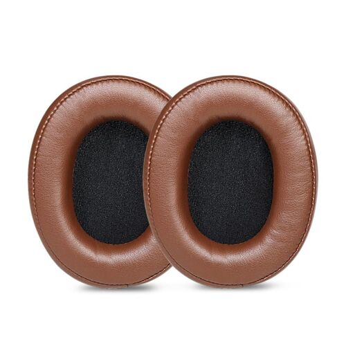 Coussinets d'oreille confortables en mousse à mémoire de forme, pour casque razer Barracuda X