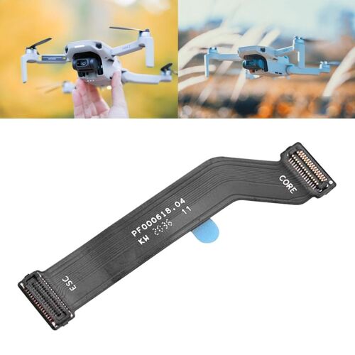 Réparation De Câble De Cardan, Câble De Ruban Plat, Carte Esc Pour Mavic Mini 2
