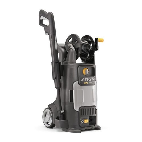 Nettoyeur haute pression électrique Stiga HPS 235 R