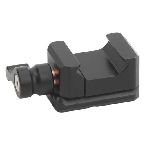 Pince Nato En Alliage D'aluminium À Dégagement Rapide Pour Appareil Photo