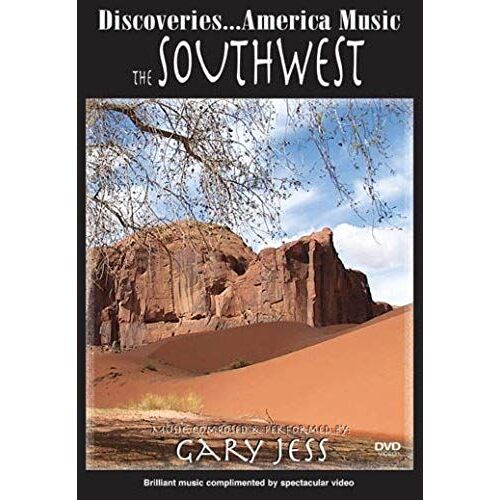 Discoveries America Music: Southwest