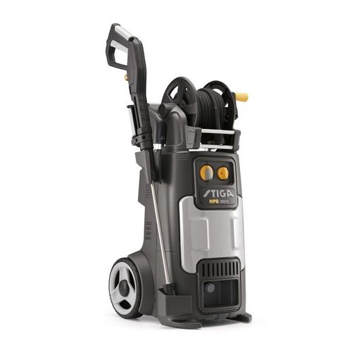 Nettoyeur haute pression électrique Stiga HPS 550 R
