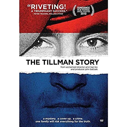 Tillman Story, The