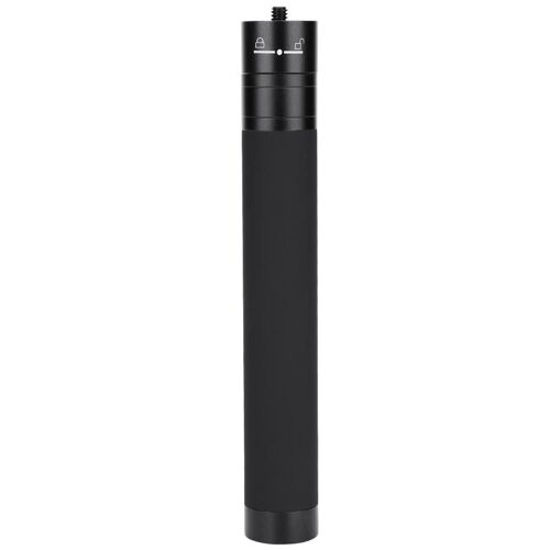 Tige D'extension De Bâton De Selfie En Alliage D'aluminium, Tige D'extension De Vis De 1/4 Pouces Pour Dji Zhiyun