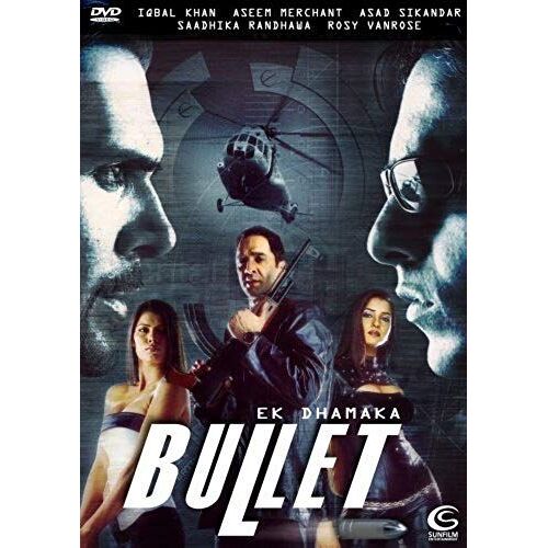 Bullet