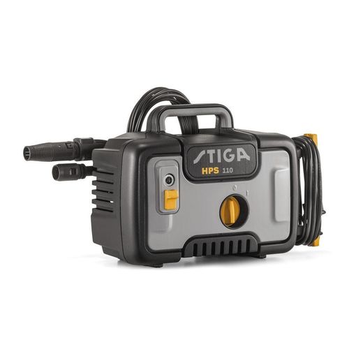 Nettoyeur haute pression électrique Stiga HPS 110