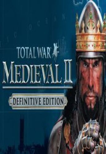 Total War: Medieval Ii - Definitive - Steam - Jeu En Téléchargement - Ordinateur Pc-Mac