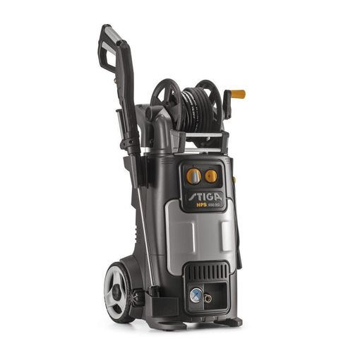 Nettoyeur haute pression électrique Stiga HPS 650 RG