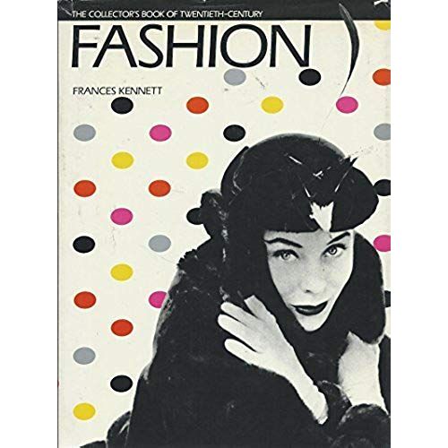 Collector's Book Of Twentieth-Century Fashion