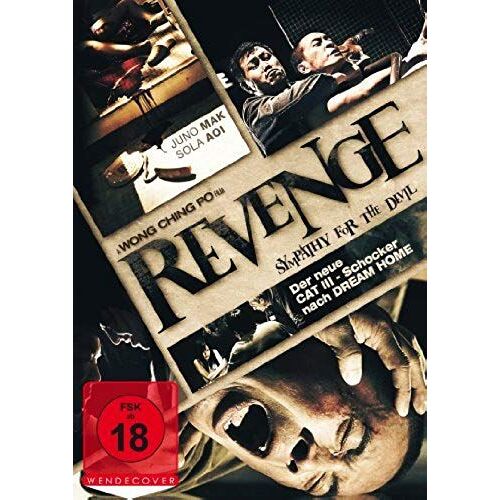 Revenge - Sympathy For The Devil