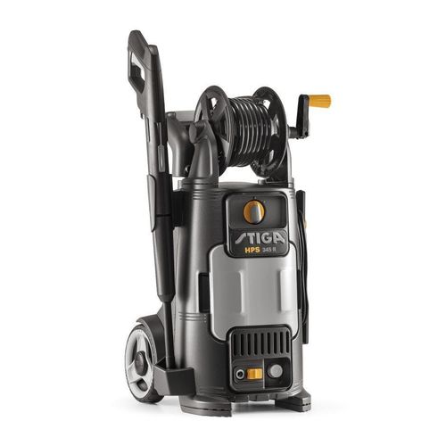 Nettoyeur haute pression électrique Stiga HPS 345 R
