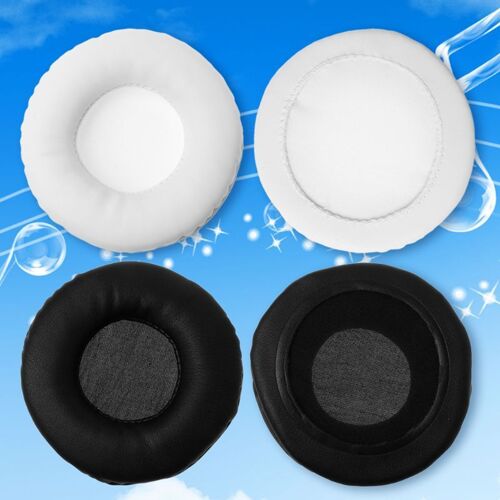 Coussinets d'oreille améliorés, accessoires de casque pour ATH-WS99 ATH-WS70, housse de coussin de remplacement W3JD