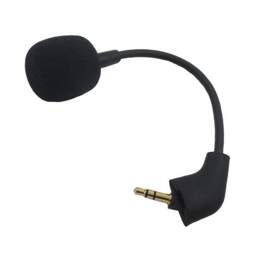 Support de Microphone de jeu, pour Hyper X Cloud 2 II/Hyper X Cloud silver, oreillettes de jeux d'ordinateur, nouveau, 2022