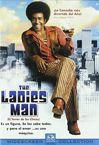 The Ladies Man (Import Dvd) (2002) Tim Meadows; Will Ferrell; Karyn Parsons; B