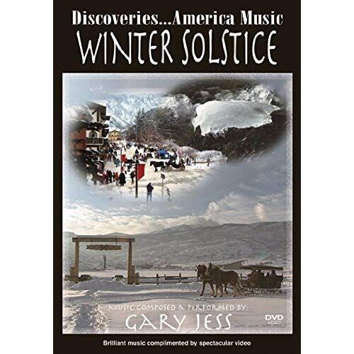 Discoveries America Music: Winter Soistice