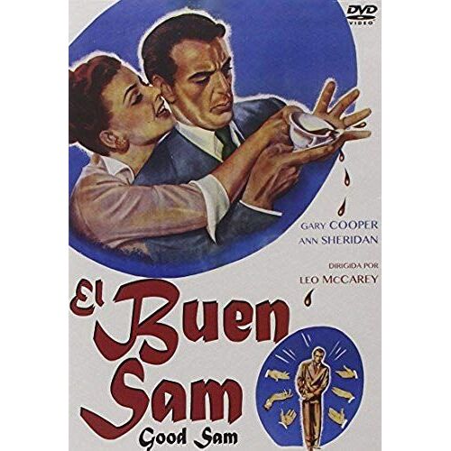 Good Sam (1948) - Region Free Pal, Plays In English Without Subtitles