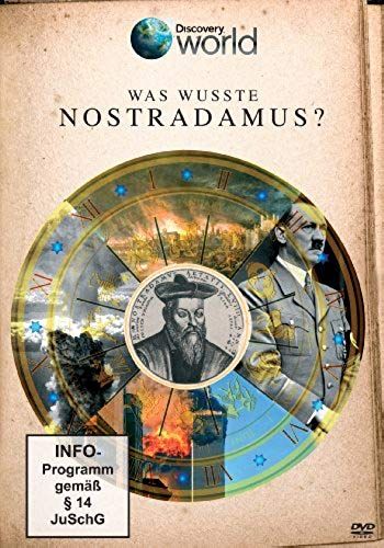 Nostradamus - Was Wusste Nostradamus Wirklich?