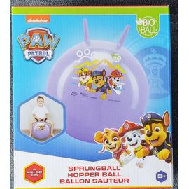Ballon Sauteur Paw Patrol 45-50 Cm