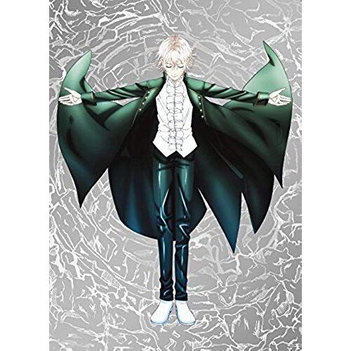 Animation - Theatrical Feature K Missing Kings (Dvd+Cd+Novel) [Japan Ltd Dvd] Kiba-92187