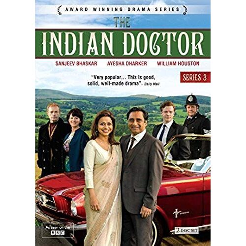 The Indian Doctor - Series Three