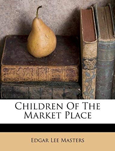 Children Of The Market Place